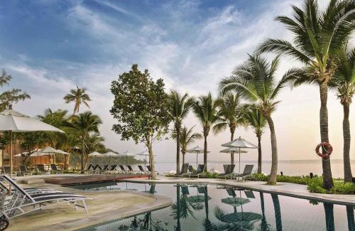 Plai Laem Hotel | Hotel Ibis Samui Bophut