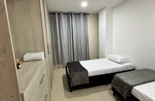 San Pedro Hotel | Hotel Ibiza Cartagena de indias