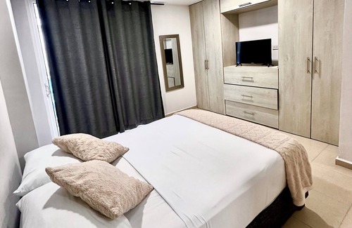 San Pedro Hotel | Hotel Ibiza Cartagena de indias