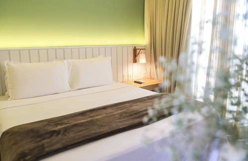 Icarai de Amontada Hotel | HOTEL ICARAI BEACH