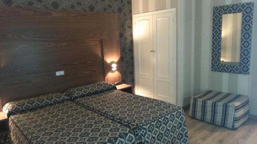 Villarrobledo Hotel | Hotel Ideal