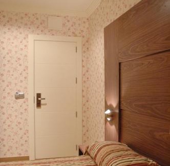 Villarrobledo Hotel | Hotel Ideal