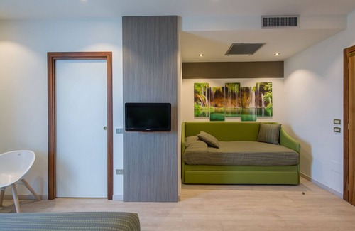 Sirmione Hotel | Hotel Ideal