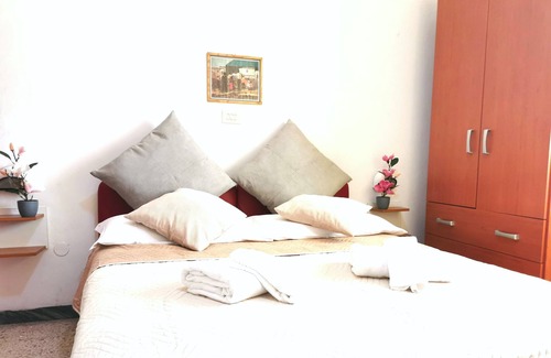 Bellariva Hotel | Hotel Ideale