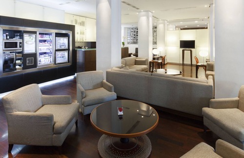 Centro Storico Sud Hotel | Hotel Igea