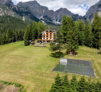 San Vito di Cadore Hotel | Hotel il Cardo