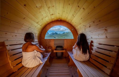 San Vito di Cadore Hotel | Hotel il Cardo