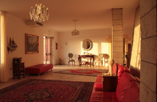 San Lorenzo Hotel | Hotel Il Castellino Relais