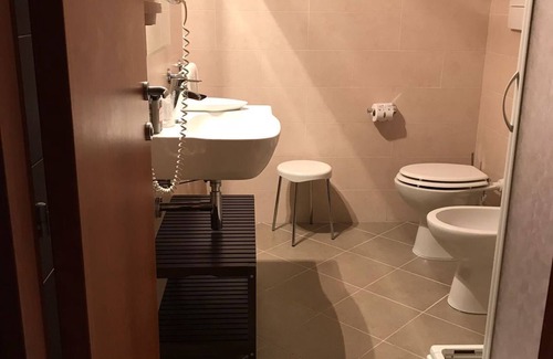 San Lorenzo Hotel | Hotel Il Castellino Relais