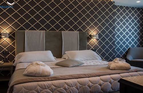 Baia Hotel | Hotel Il Gabbiano