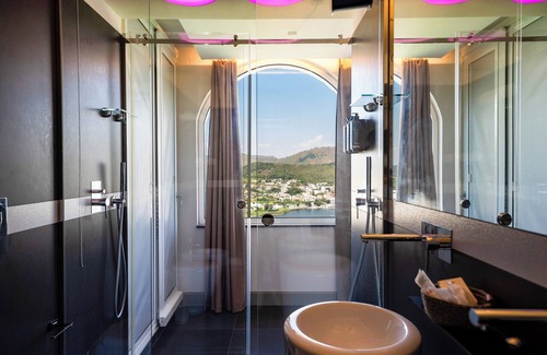 Baia Hotel | Hotel Il Gabbiano