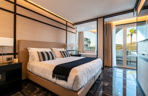 Baia Hotel | Hotel Il Gabbiano