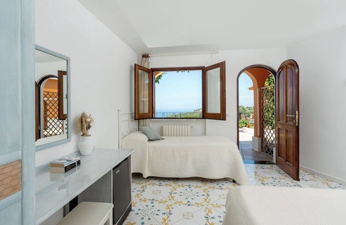 Anacapri Hotel | Hotel Il Girasole