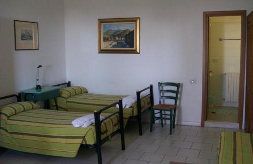 San Pietro di Legnago Hotel | Hotel Il Lato Azzurro - Isola di Sant'Erasmo - NO VEHICLES ACCESS