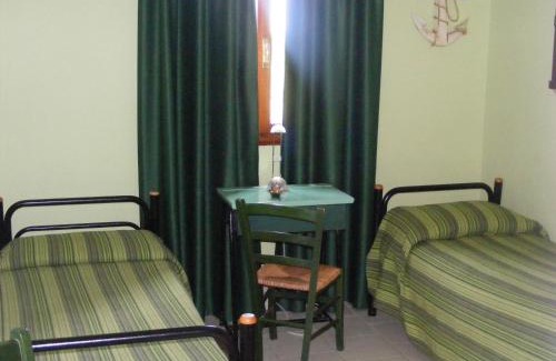 San Pietro di Legnago Hotel | Hotel Il Lato Azzurro - Isola di Sant'Erasmo - NO VEHICLES ACCESS