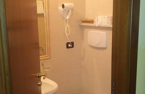 Castellina Marittima Hotel | Hotel il Malandrone