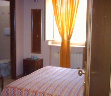 Castellina Marittima Hotel | Hotel Il Malandrone