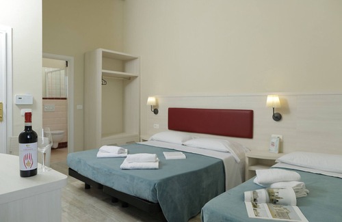 San Vincenzo Hotel | Hotel Il Mulinaccio