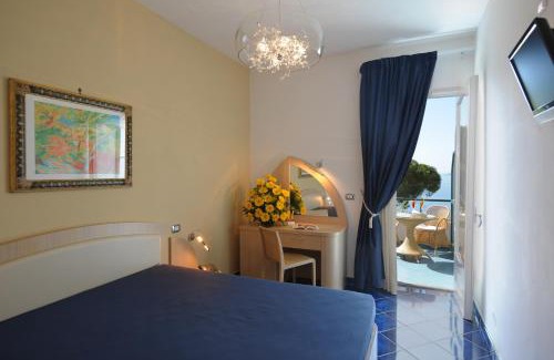 Praiano Hotel | Hotel Il Pino
