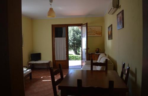 Castellina Marittima Hotel | Hotel Il Poggetto