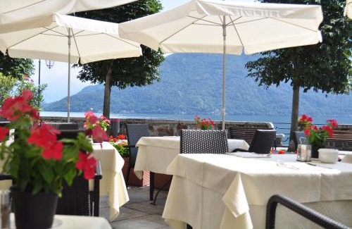 Cannobio Hotel | Hotel Il Portico by LVG Hotel Collection