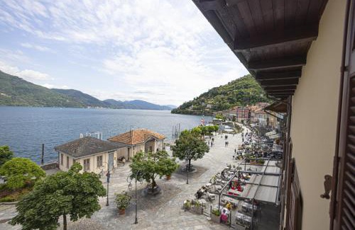 Cannobio Hotel | Hotel Il Portico by LVG Hotel Collection