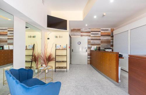 Porto Cesareo Hotel | Hotel Il Riccio