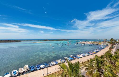 Porto Cesareo Hotel | Hotel Il Riccio