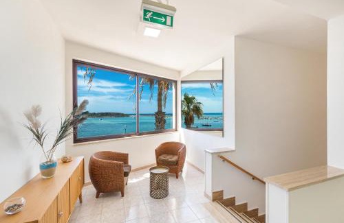 Porto Cesareo Hotel | Hotel Il Riccio