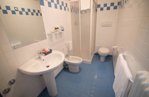 Marina di Cecina Hotel | Hotel Il Settebello