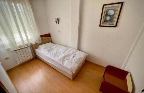 Strumica Hotel | Hotel Ilinden