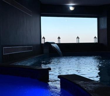 Mesaia Trikala Hotel | Hotel Iliovasilema