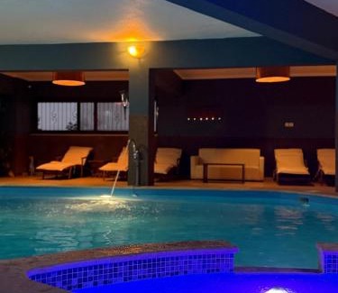 Mesaia Trikala Hotel | Hotel Iliovasilema