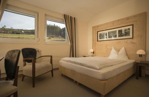 Feudingen Hotel | Hotel im Auerbachtal