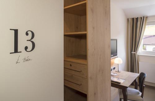 Feudingen Hotel | Hotel im Auerbachtal