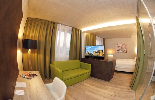 Puch bei Hallein Hotel | Hotel im Zentrum für Visionen