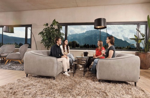 Puch bei Hallein Hotel | Hotel im Zentrum für Visionen