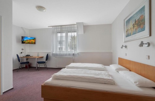 Neuwied Hotel | Hotel Imota