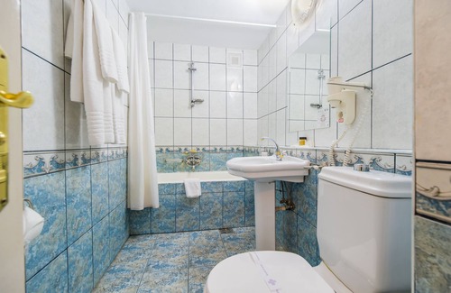 Sibiu Old Town Hotel | Hotel Imparatul Romanilor