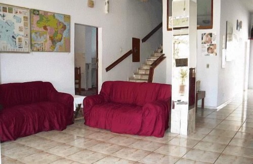 Jardim Paraiso Hotel | Hotel Imperador