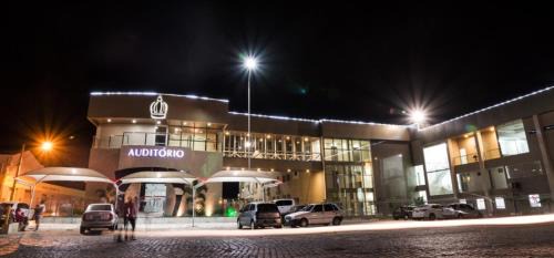 Salgueiro Hotel | Hotel Imperador