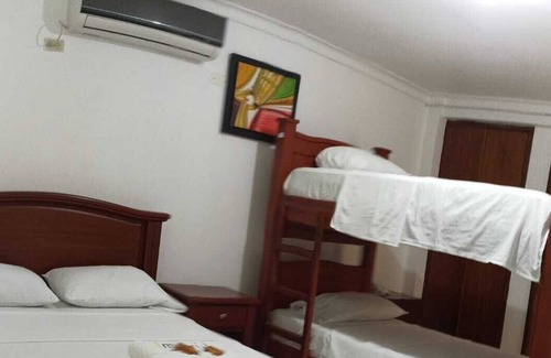 Maicao Hotel | Hotel Imperial