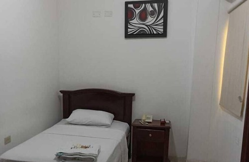 Maicao Hotel | Hotel Imperial