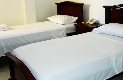 Maicao Hotel | Hotel Imperial