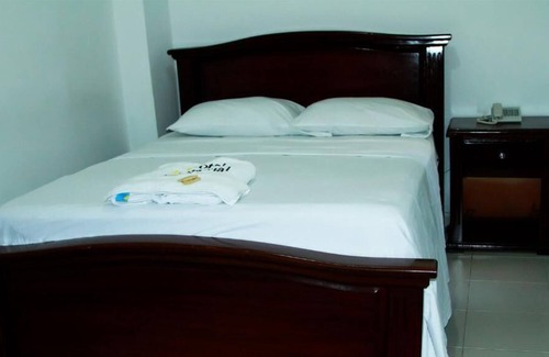 Maicao Hotel | Hotel Imperial