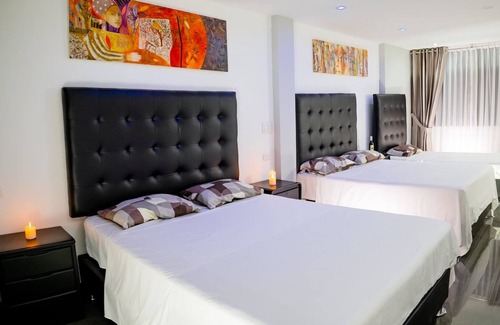 Trujillo Hotel | Hotel Imperial Trujillo