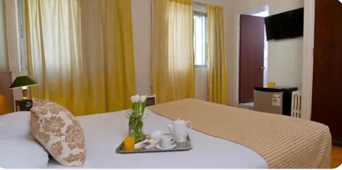 Downtown Santiago Hotel | Hotel Imperio