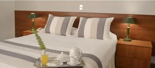 Downtown Santiago Hotel | Hotel Imperio