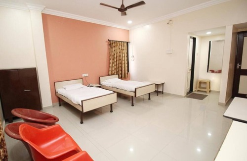 Aurangabad Hotel | Hotel Gomatgiri