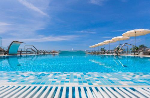 Novalja Hotel | Hotel In Excelsis